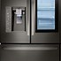 Image result for Home Depot Top Freezer Refrigerator Samsung