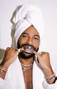 Image result for Big Sean with Hair