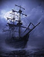 Image result for Pirate Ship Drawings Artwork