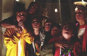 Image result for Goonies Andy Skirt