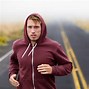 Image result for Reflective Running Hoodie