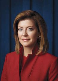 Image result for Norah O'Donnell