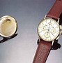 Image result for President Harry Truman Wrist Watch