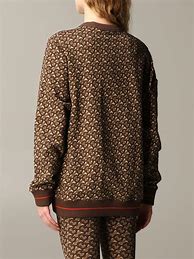 Image result for Burberry Brown Sweatshirt