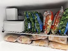 Image result for Display Chest Freezer