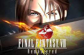 Image result for FF8 Game