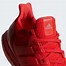 Image result for Adidas Ultra Boost Red Bottom