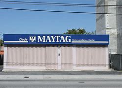 Image result for Maytag Laundromat