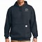 Image result for Carhartt Midweight Hooded Sweatshirt