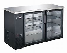 Image result for Commercial Bar Coolers