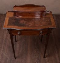 Image result for Antique Ladies Desk