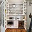 Image result for Luxury Butler Pantry