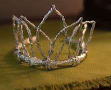 Image result for Tin Foil Crown
