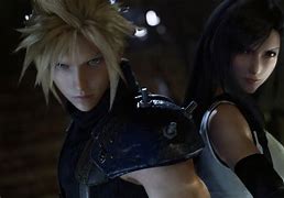 Image result for FF7 Remake Wallpapers Companion App