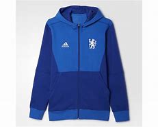 Image result for Chelsea Hoodie Adidas