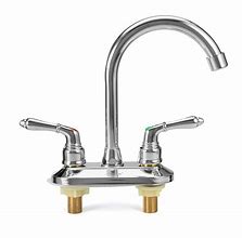 Image result for Kitchen Tap for Cold Water