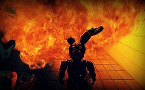 Image result for Die in the Fire F-NaF
