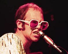 Image result for Elton John 60s