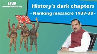 Image result for Nanking Massacre Documentary