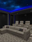 Image result for Cinema Theater Room