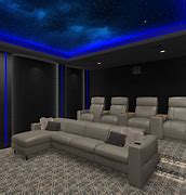 Image result for Best Home Theater Room Ideas