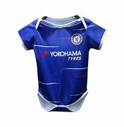 Image result for Chelsea Football Club Uniform