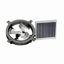 Image result for Solar Attic Fans Lowe's