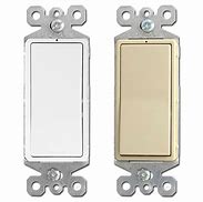 Image result for Illuminated Light Switch