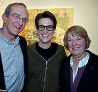 Image result for Rachel Maddow's Daughter