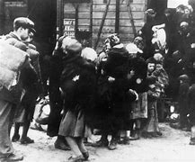 Image result for Jewish during World War 2