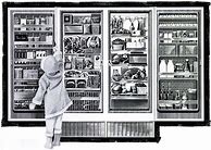Image result for Old Admiral Refrigerator