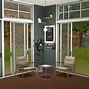 Image result for Sims 4 CC Windows and Doors Set
