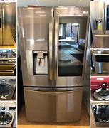 Image result for Scratch and Dent Appliances in Royston GA