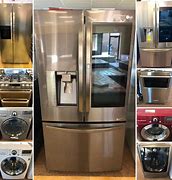 Image result for Pro Touch Scratch and Dent Appliances