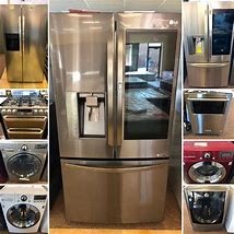Image result for Scratch and Dent Appliances Los Angeles