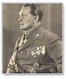Image result for Nuremberg Trial Hermann Goering