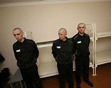 Image result for Russian Prisons in Siberia
