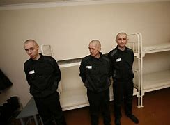 Image result for Russian Military Prisons