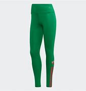 Image result for Leggings and Adidas Trainers