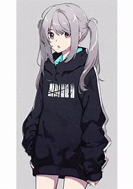 Image result for How to Draw a Oversized Hoodie
