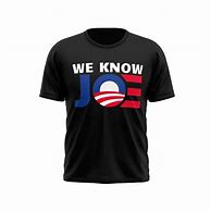 Image result for Joe Biden Shirt