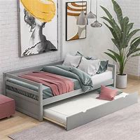 Image result for Daybed with Pull Out Bed