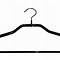 Image result for Clothes Hanger Silhouette Vector