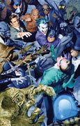 Image result for Alex Ross Batman Wallpaper