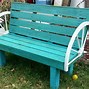 Image result for Outdoor Patio Bench Seating