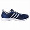 Image result for Adidas Yking Blue Running Shoes