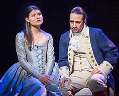 Image result for Hamilton Lucky to Be Alive