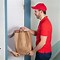Image result for Delivery Person