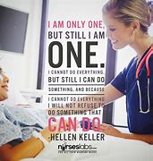 Image result for Encouraging Nursing Quotes