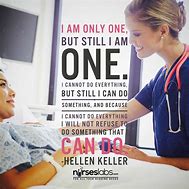 Image result for Positive CNA Quotes